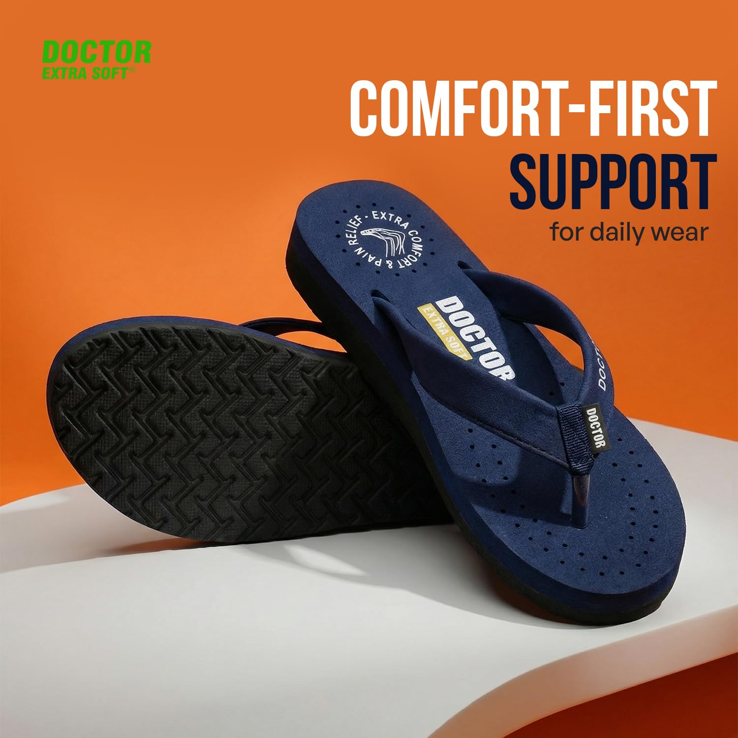 PureComfort Women's Orthopedic Comfort Slides - Image 26