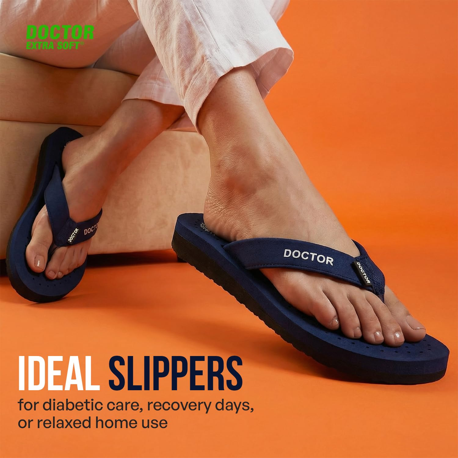PureComfort Women's Orthopedic Comfort Slides - Image 27