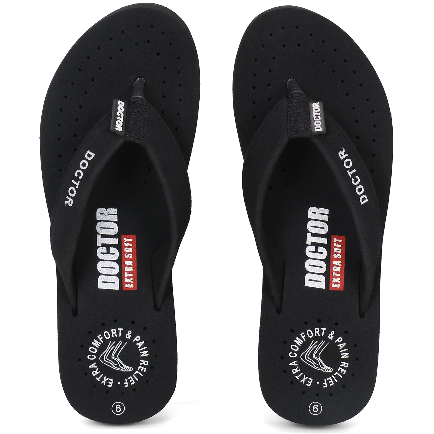 PureComfort Women's Orthopedic Comfort Slides - Image 30