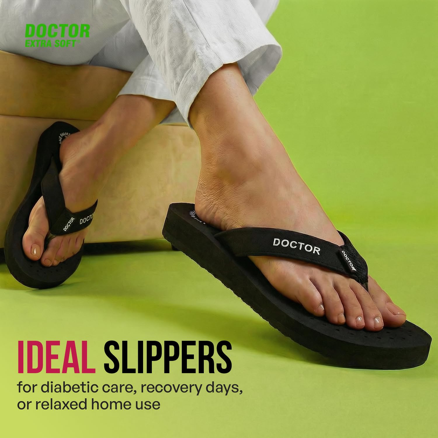 PureComfort Women's Orthopedic Comfort Slides - Image 34