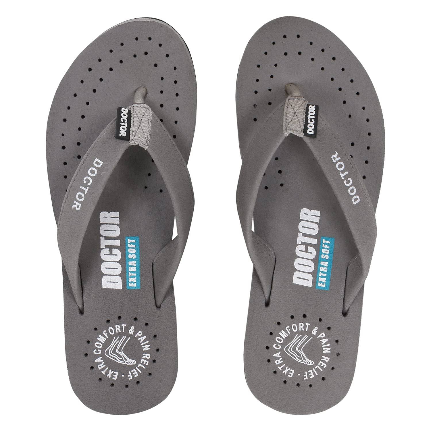 PureComfort Women's Orthopedic Comfort Slides - Image 37