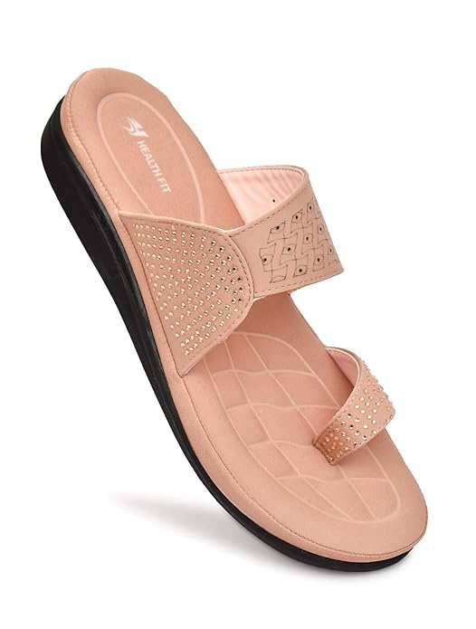 GentleMotion Women's Memory Foam Sandals - Image 20