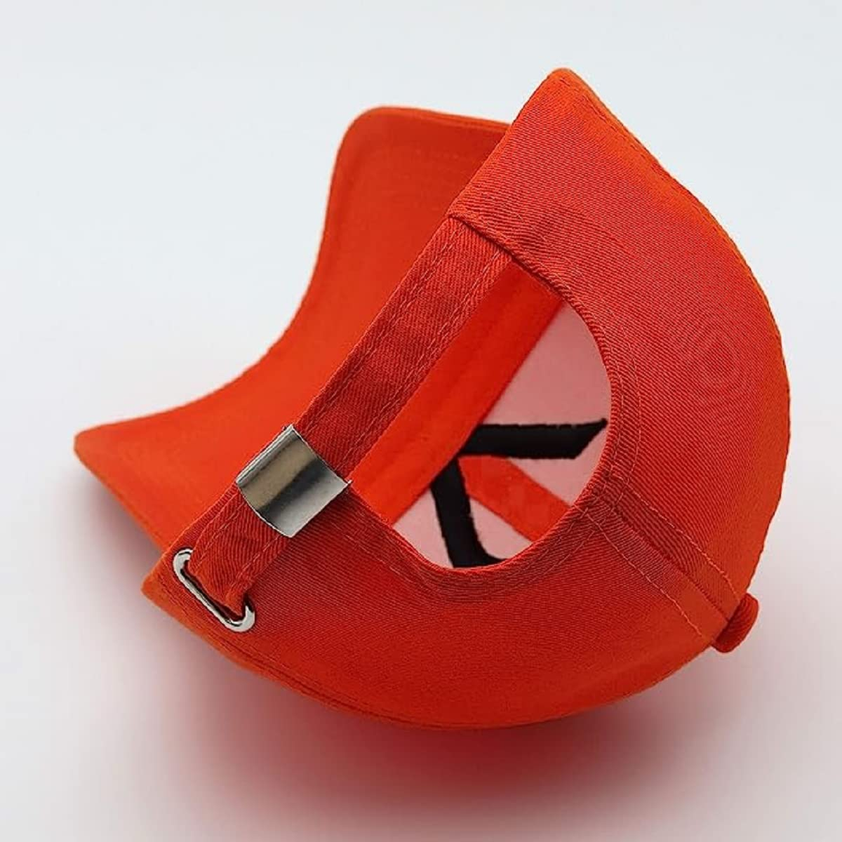 TwinPeak Unisex Cotton Baseball Cap - Image 7