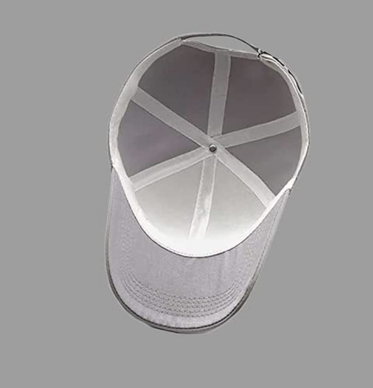 TwinPeak Unisex Cotton Baseball Cap - Image 8