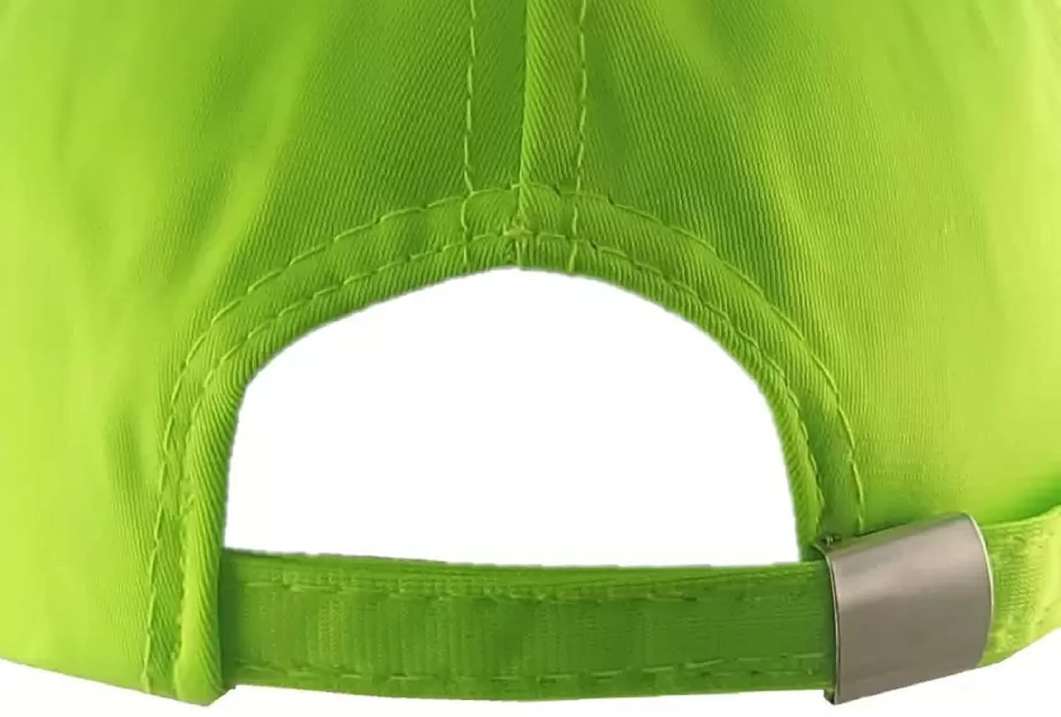 TwinPeak Unisex Cotton Baseball Cap - Image 12