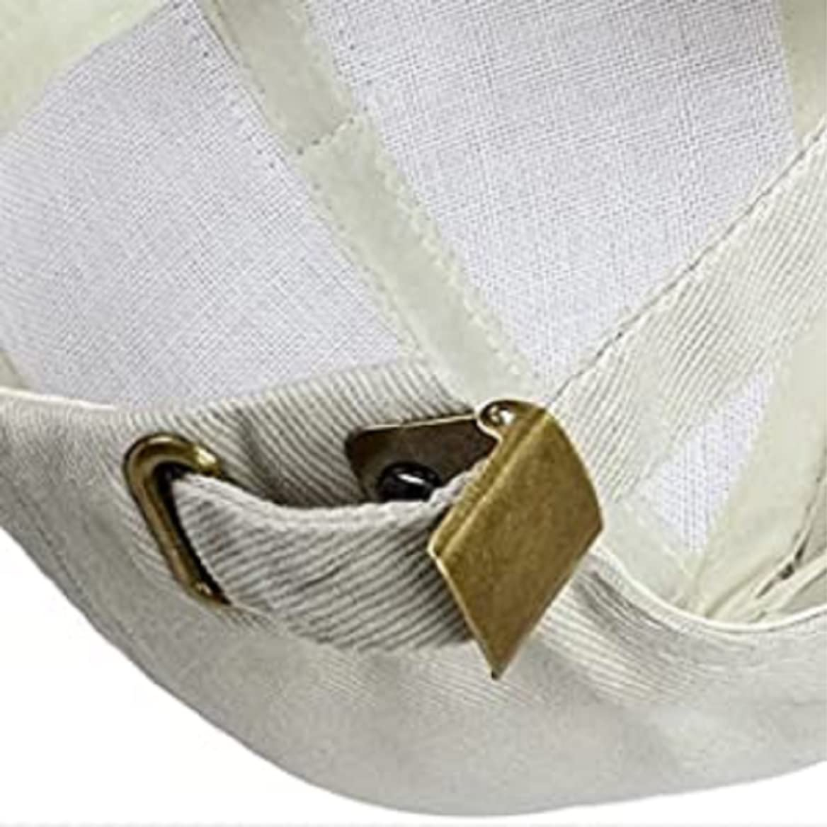 TwinPeak Unisex Cotton Baseball Cap - Image 22