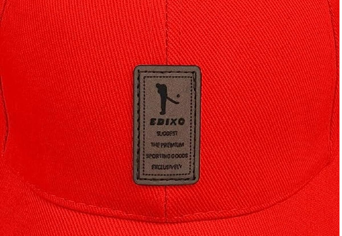 TwinPeak Unisex Cotton Baseball Cap - Image 27