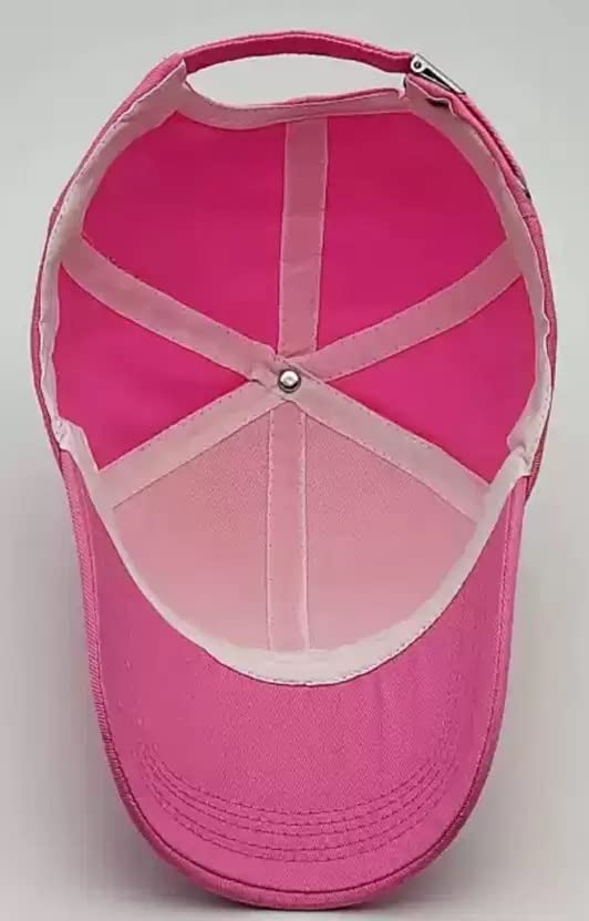 TwinPeak Unisex Cotton Baseball Cap - Image 30