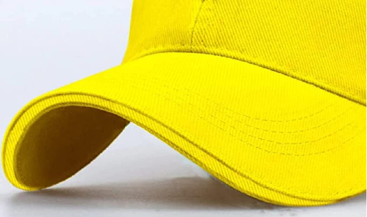 TwinPeak Unisex Cotton Baseball Cap - Image 39