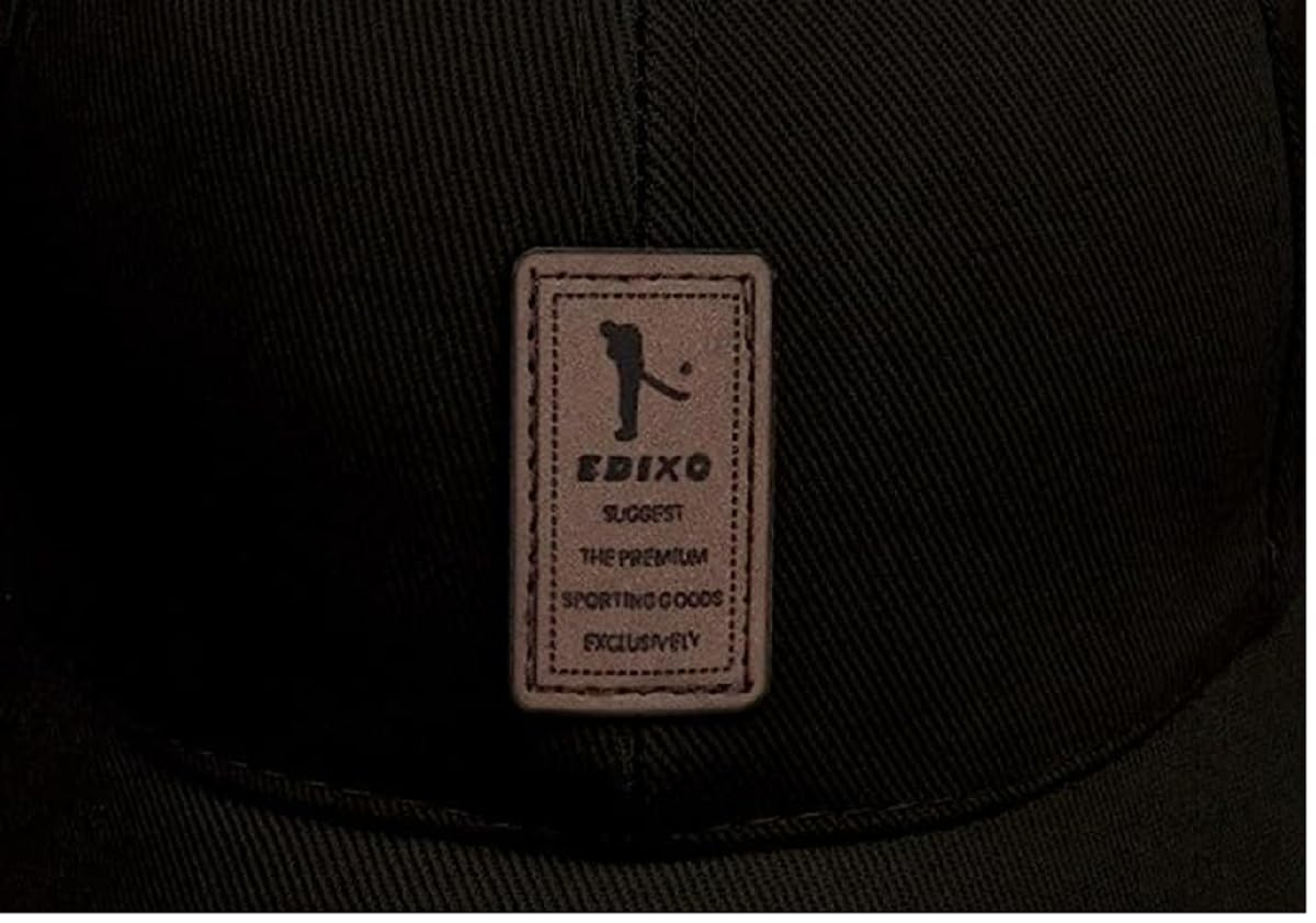 TwinPeak Unisex Cotton Baseball Cap - Image 42