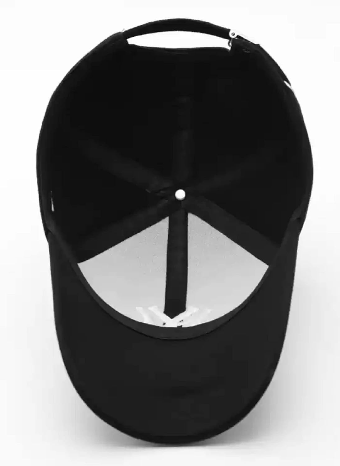 TwinPeak Unisex Cotton Baseball Cap - Image 44