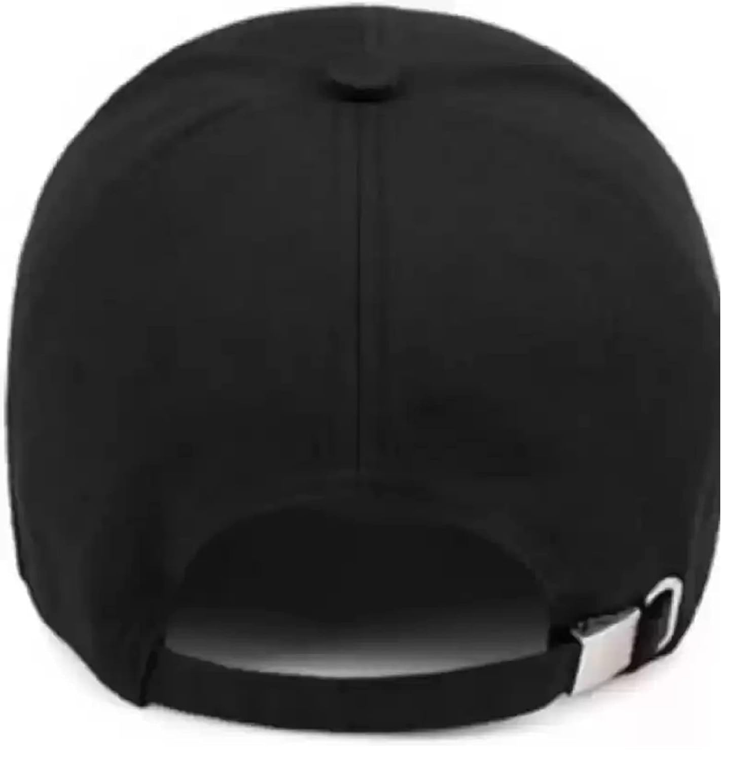 TwinPeak Unisex Cotton Baseball Cap - Image 45