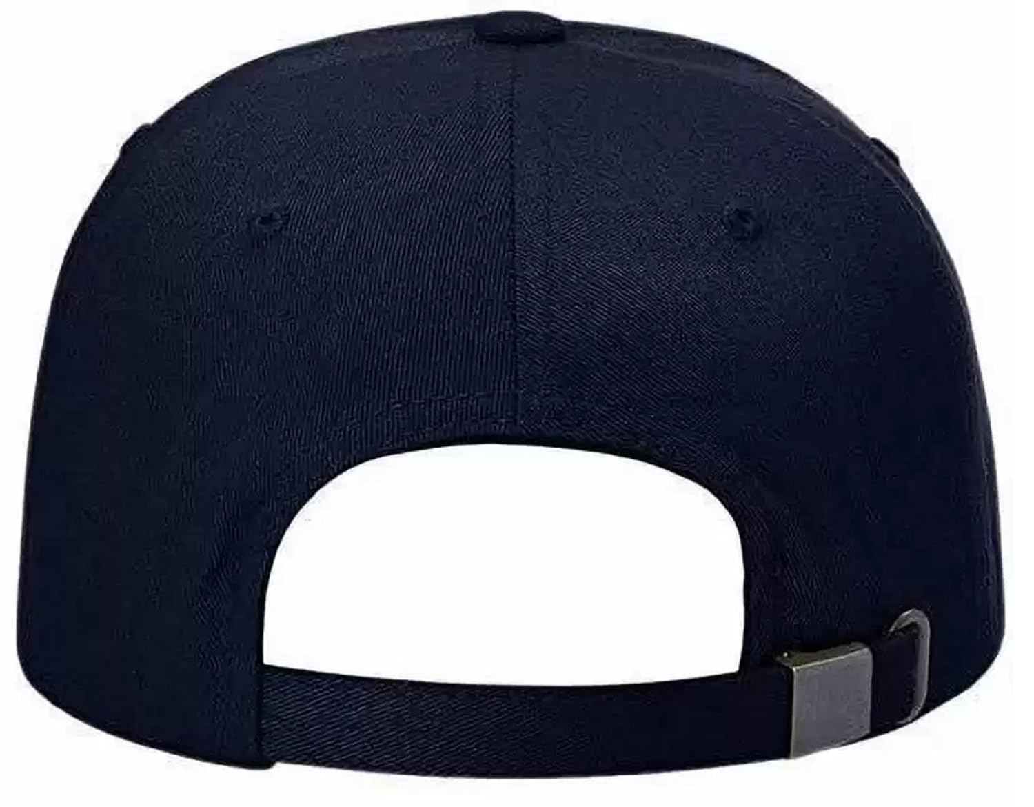 TwinPeak Unisex Cotton Baseball Cap - Image 49