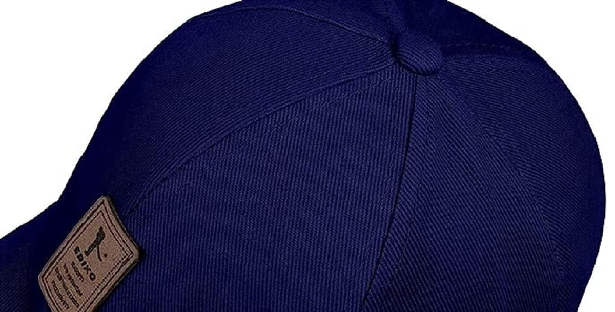 TwinPeak Unisex Cotton Baseball Cap - Image 50