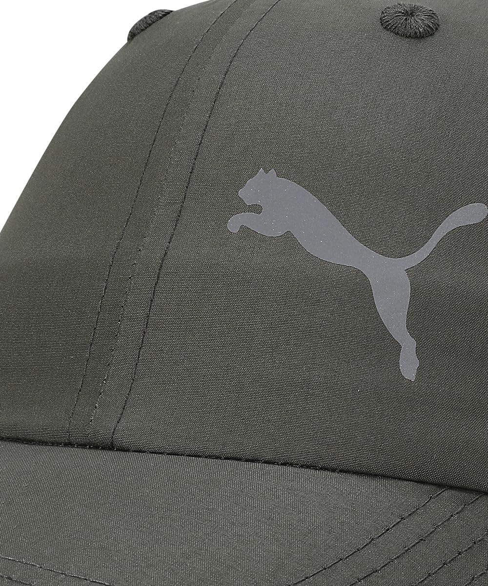 FlexFit Unisex Adjustable Cap - Image 4