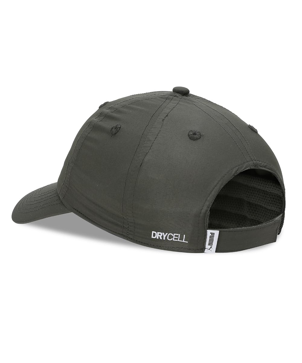 FlexFit Unisex Adjustable Cap - Image 5