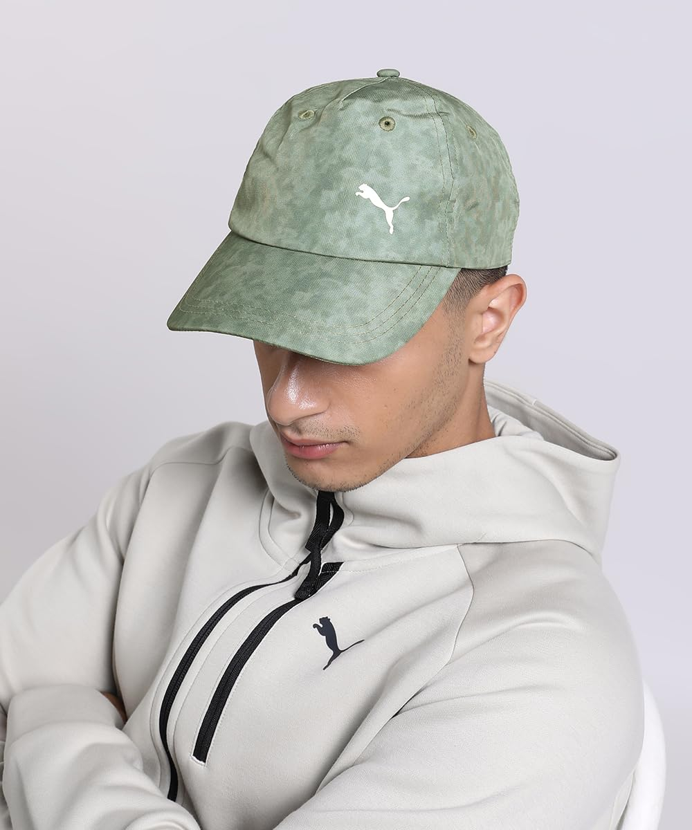 FlexFit Unisex Adjustable Cap - Image 8