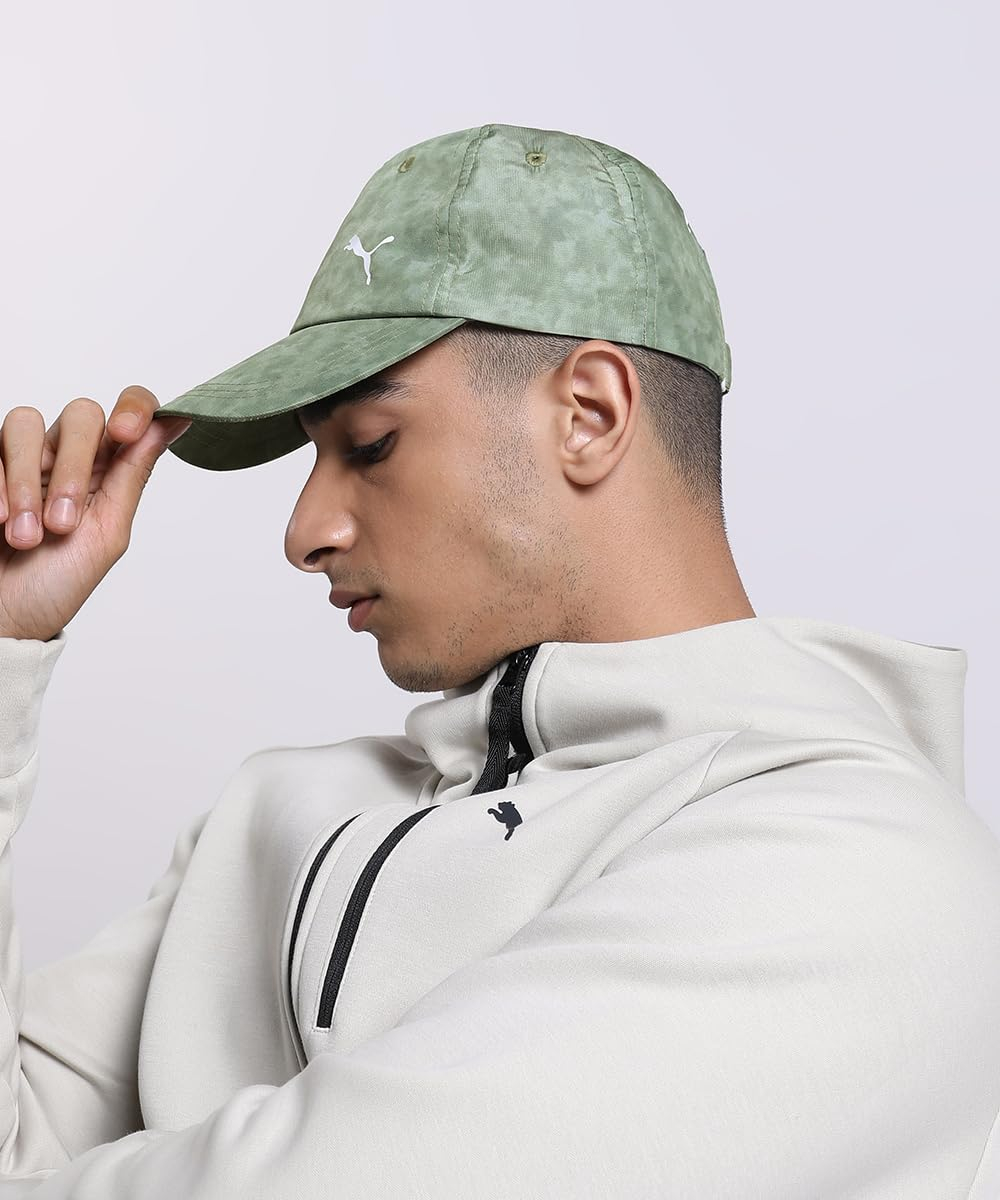 FlexFit Unisex Adjustable Cap - Image 9