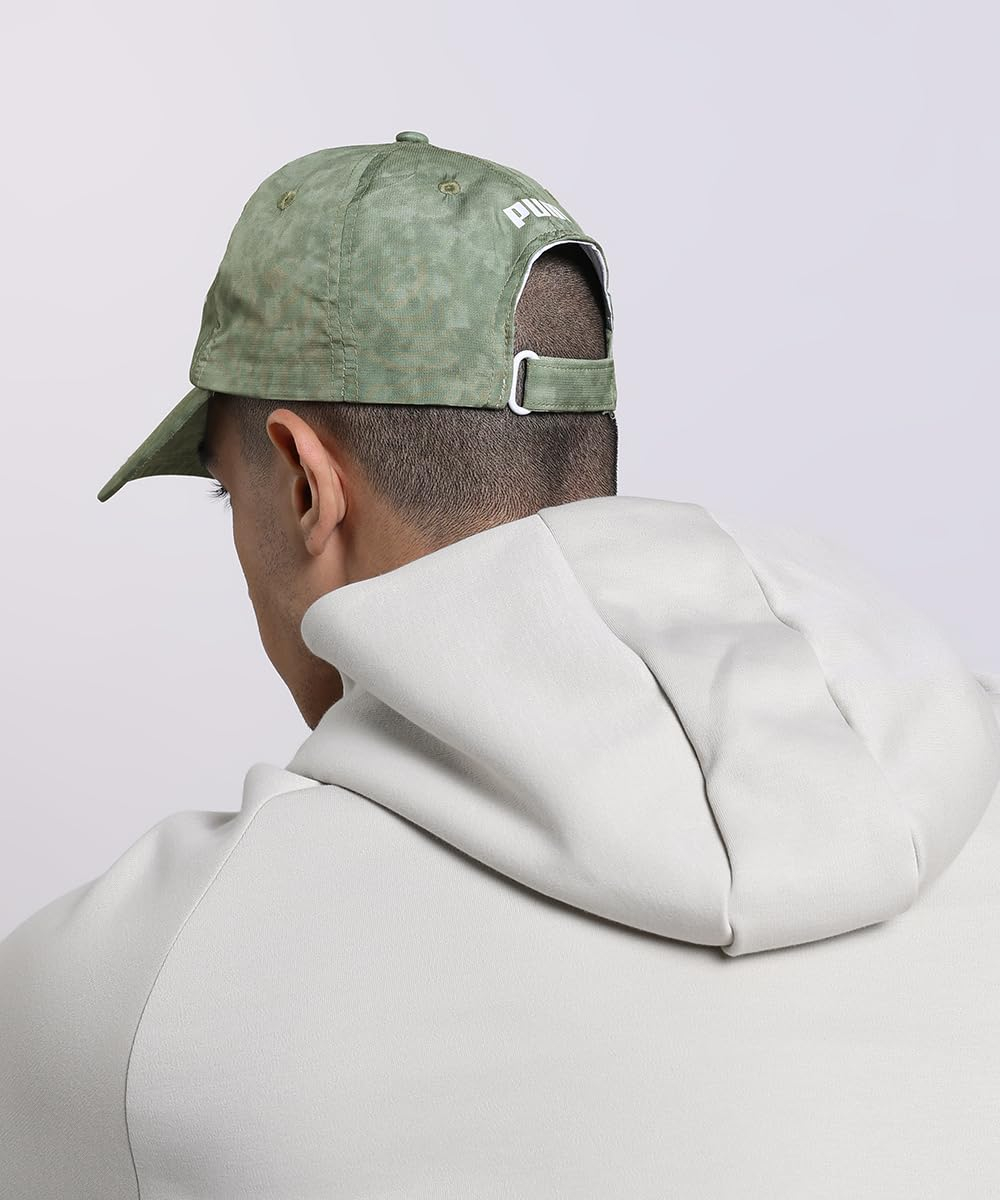 FlexFit Unisex Adjustable Cap - Image 10