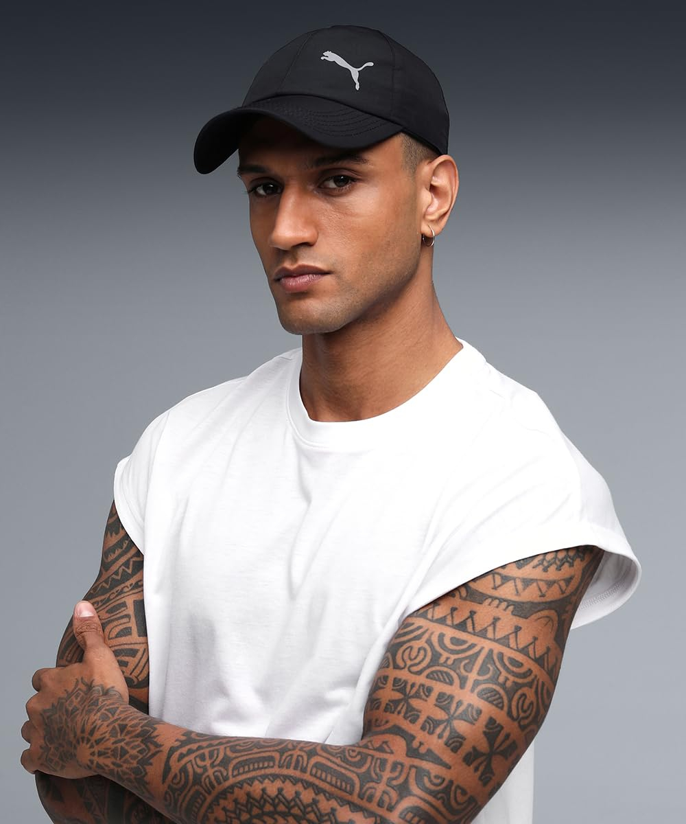 FlexFit Unisex Adjustable Cap - Image 15