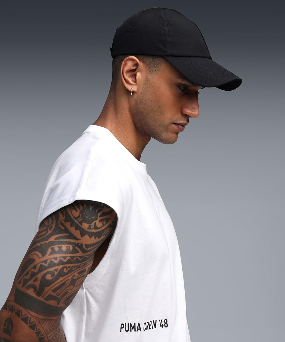 FlexFit Unisex Adjustable Cap - Image 16