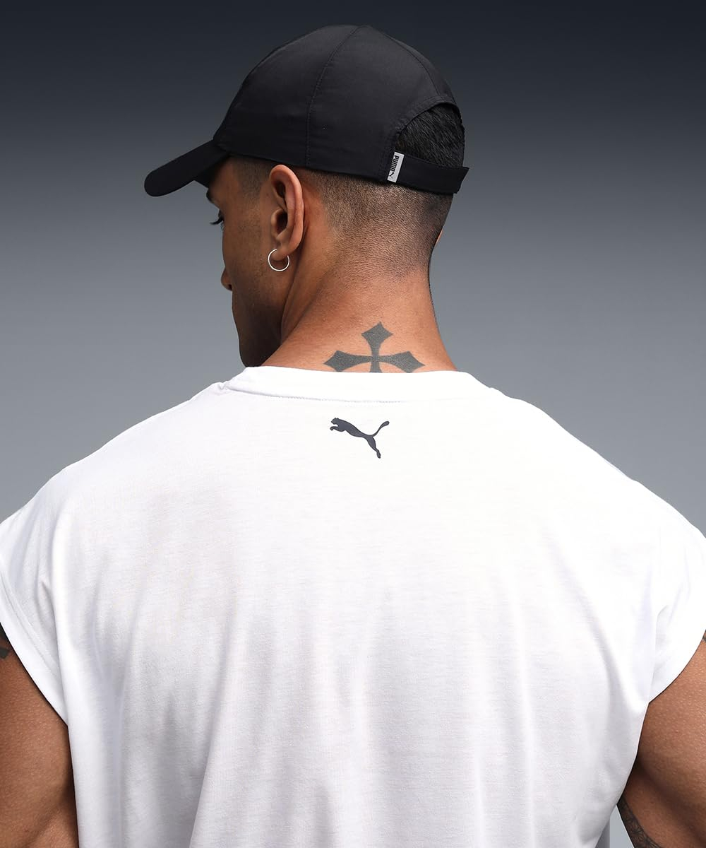 FlexFit Unisex Adjustable Cap - Image 17