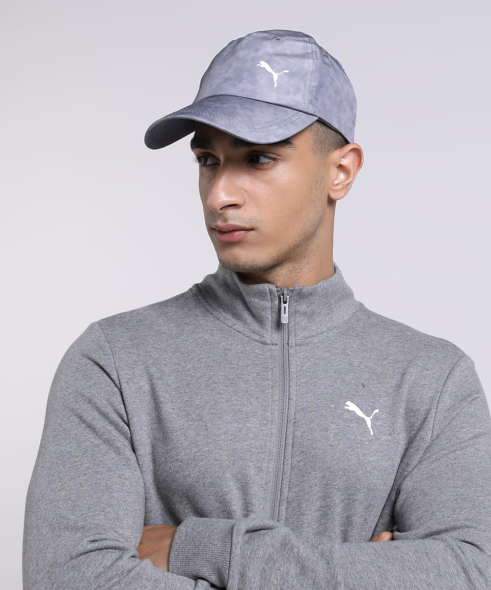 FlexFit Unisex Adjustable Cap - Image 21