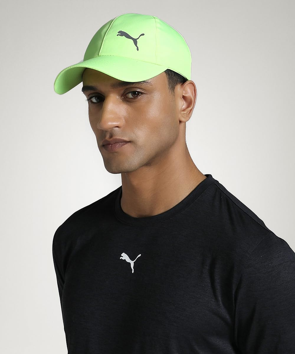 FlexFit Unisex Adjustable Cap - Image 38
