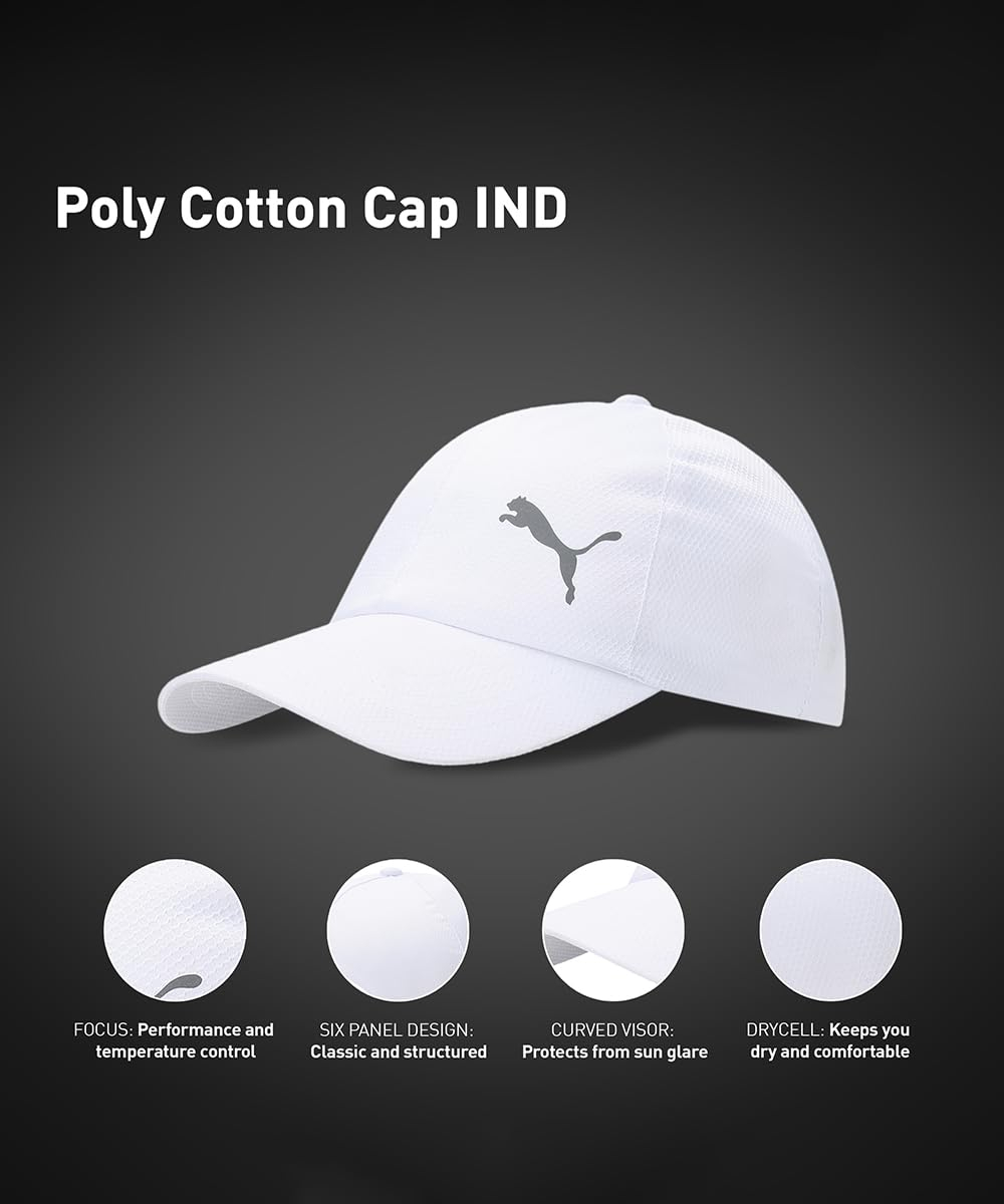 FlexFit Unisex Adjustable Cap - Image 49