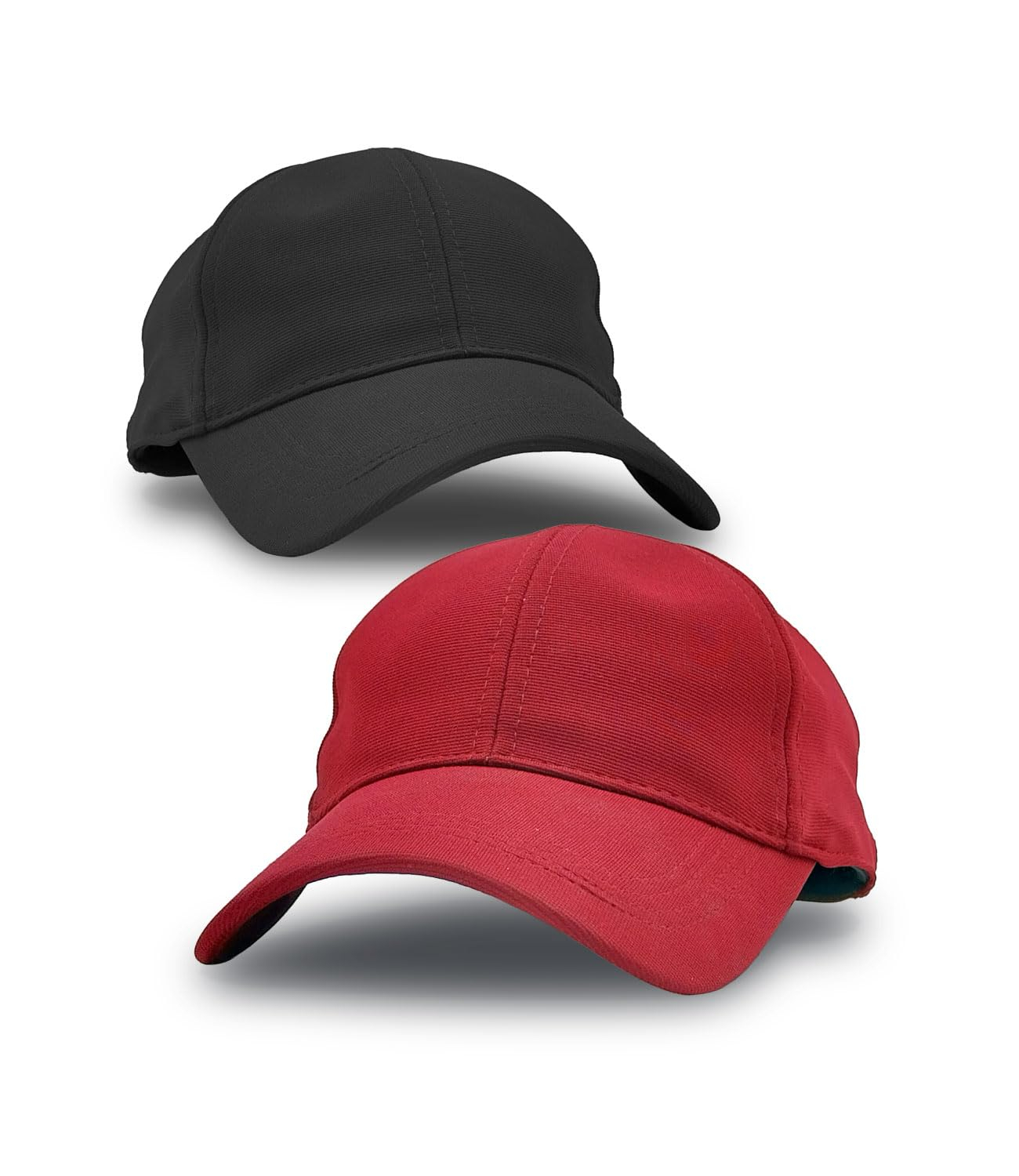 StreetCap Unisex Baseball Cap - Image 2
