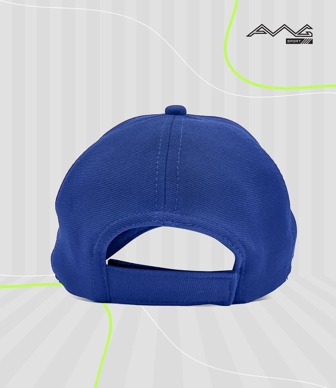 StreetCap Unisex Baseball Cap - Image 11