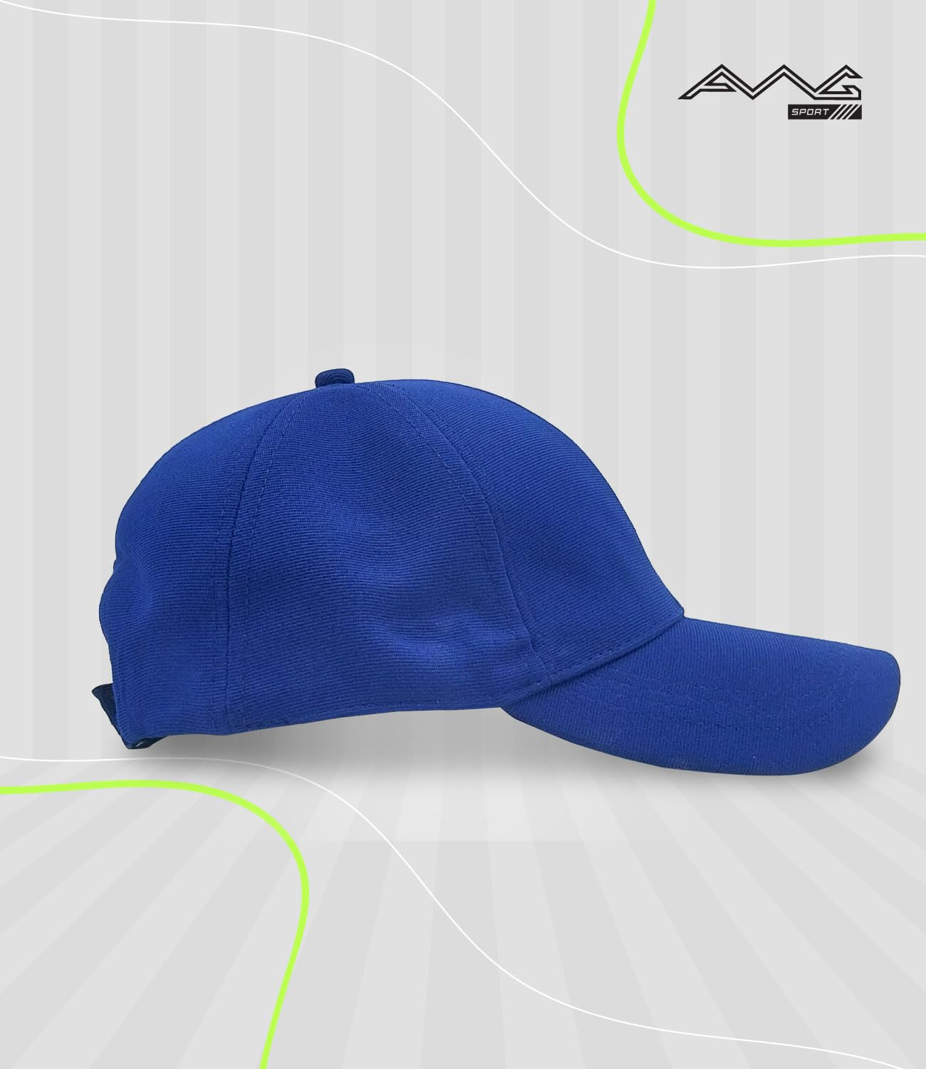 StreetCap Unisex Baseball Cap - Image 12