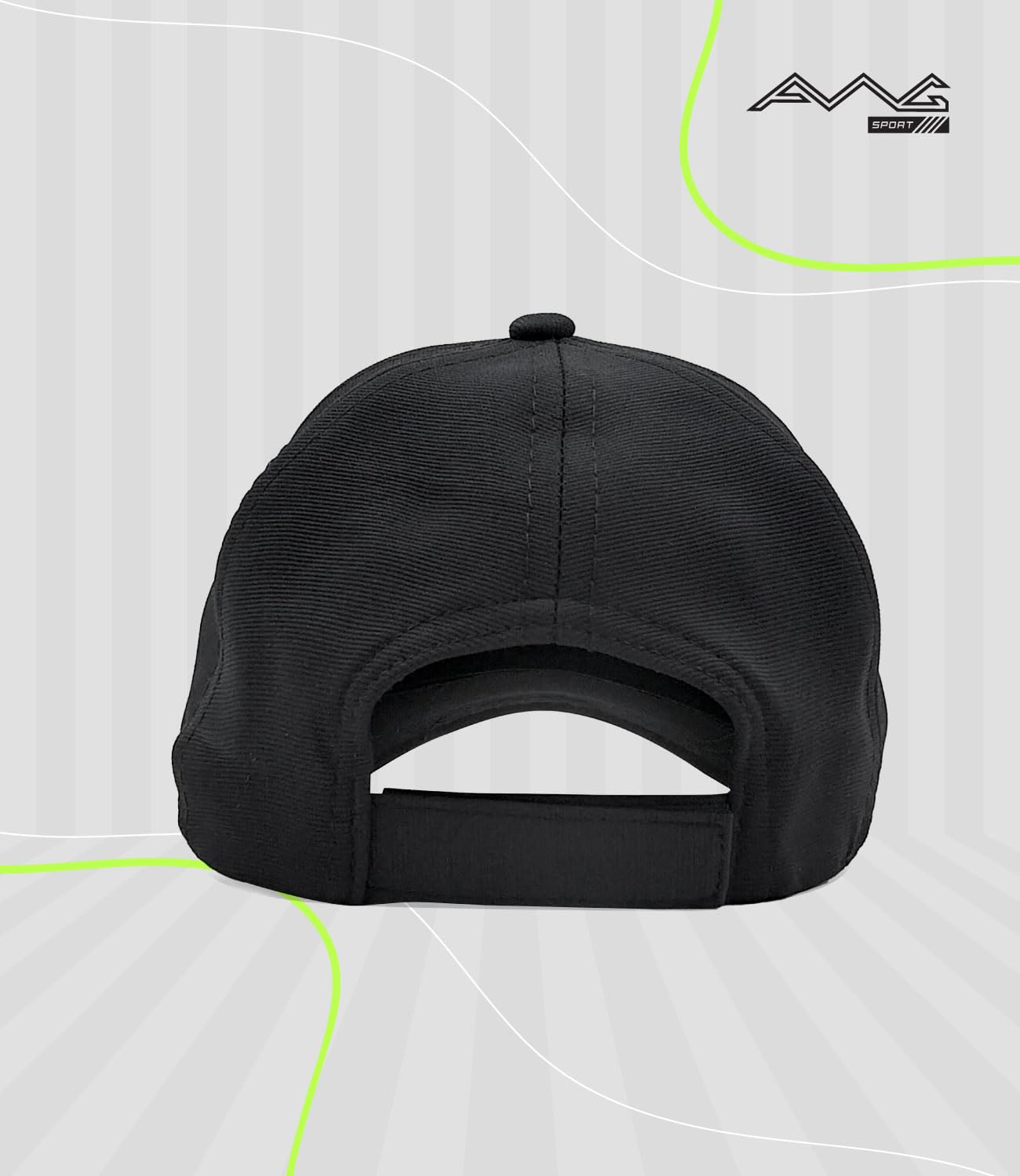 StreetCap Unisex Baseball Cap - Image 15