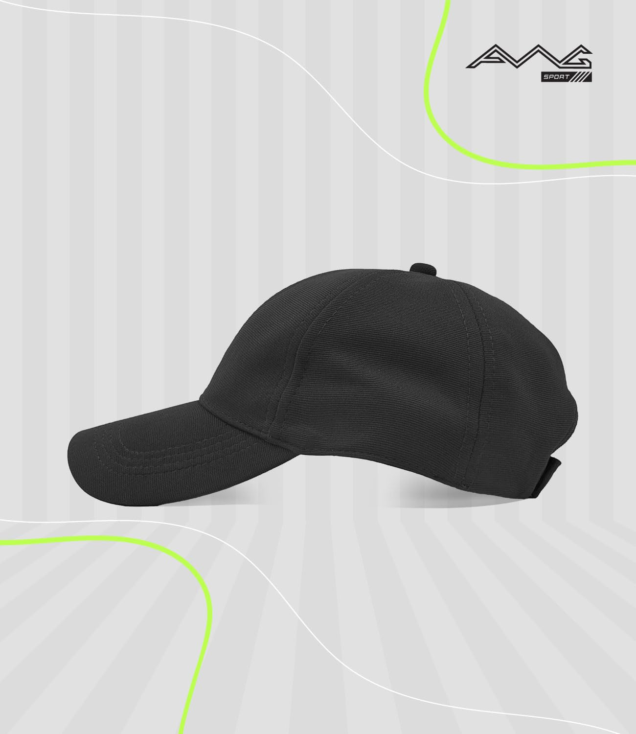 StreetCap Unisex Baseball Cap - Image 16