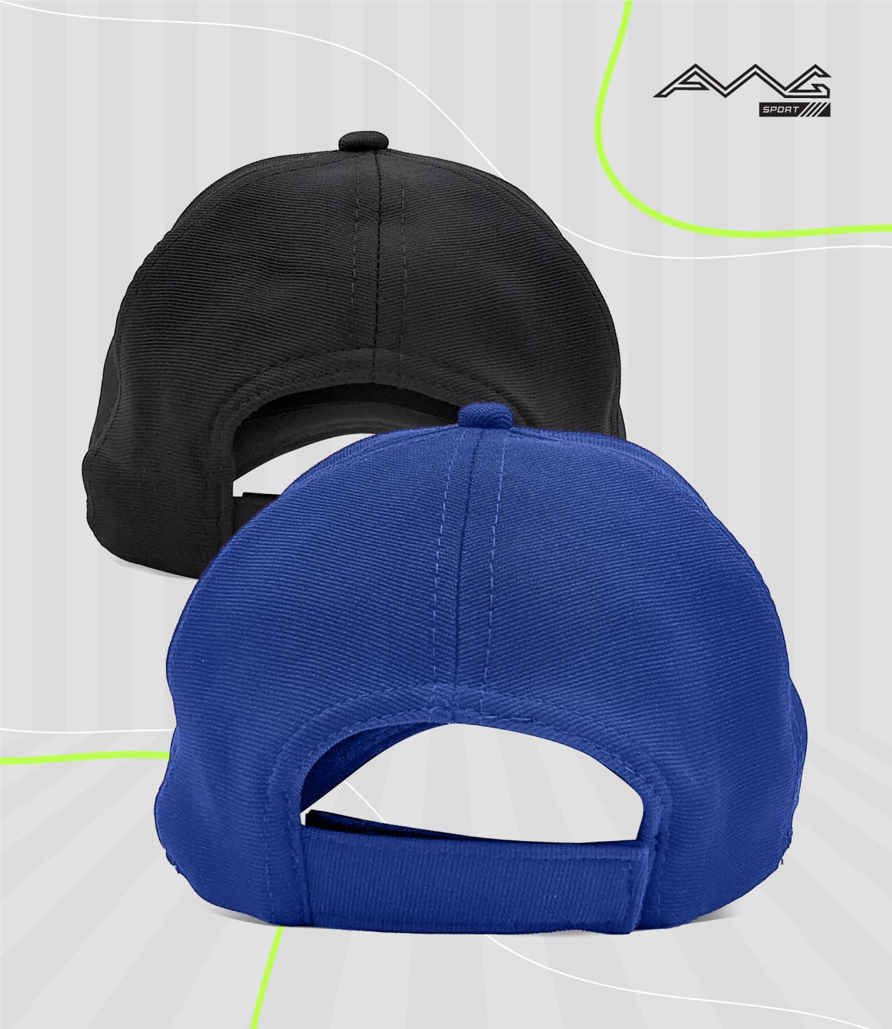 StreetCap Unisex Baseball Cap - Image 20