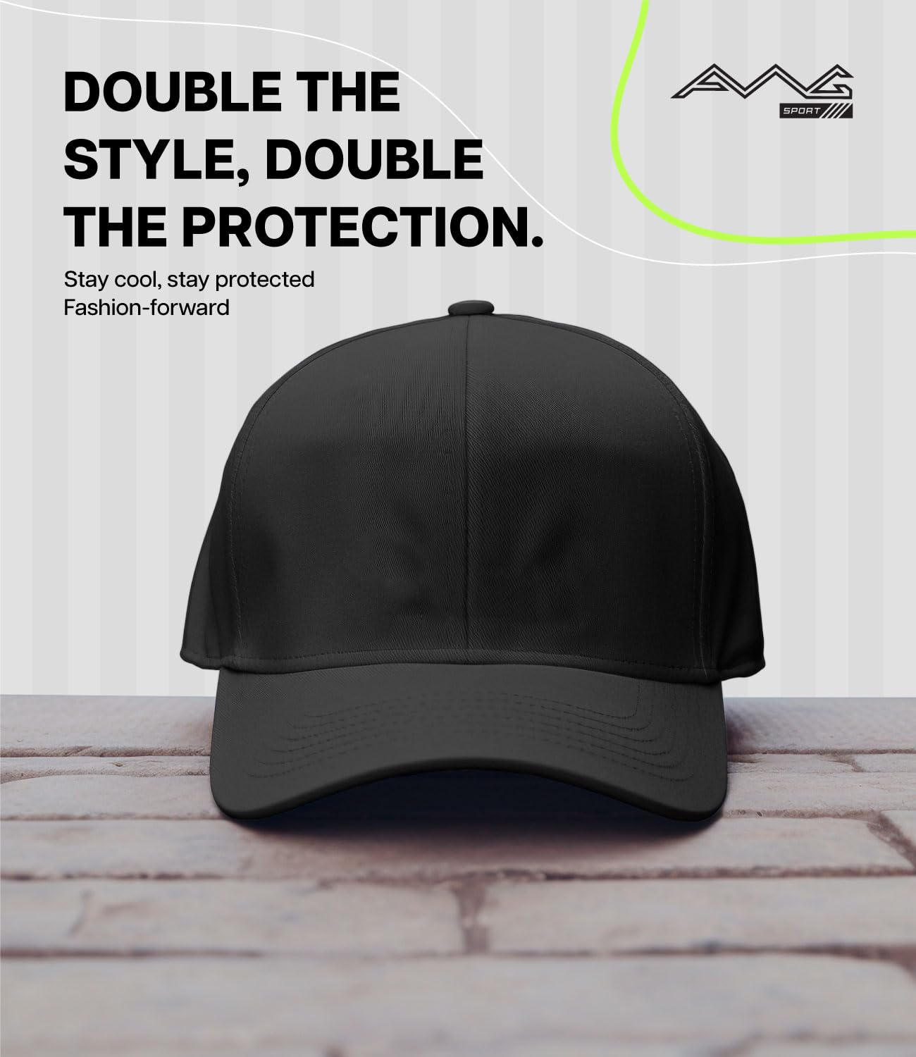 StreetCap Unisex Baseball Cap - Image 24