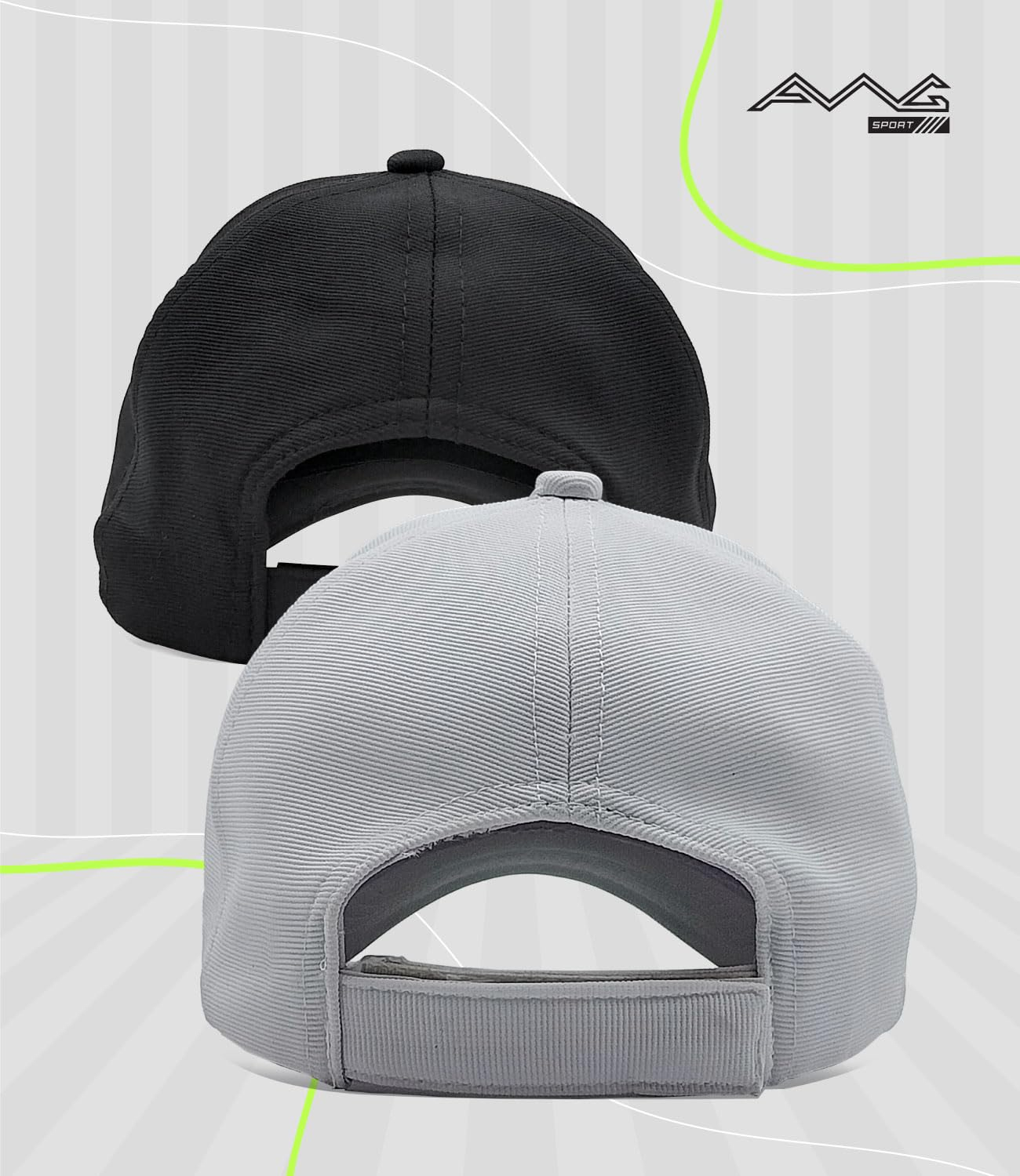 StreetCap Unisex Baseball Cap - Image 25