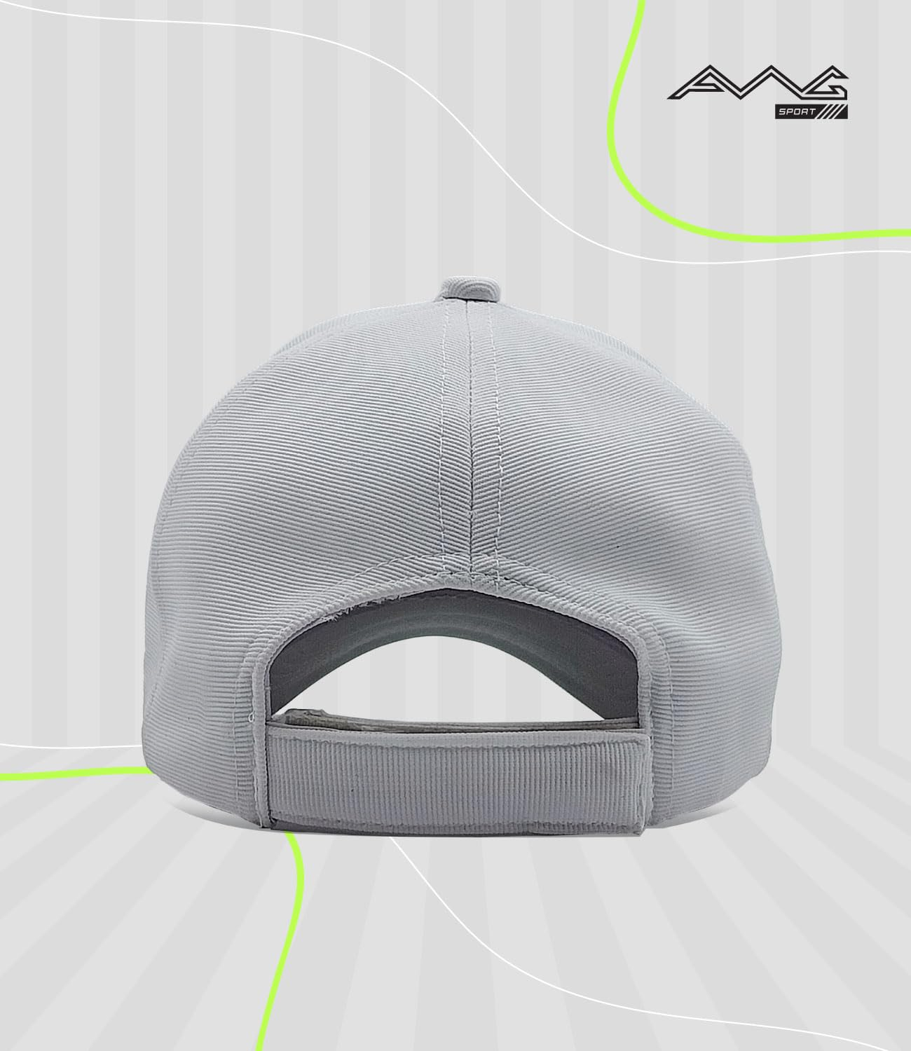 StreetCap Unisex Baseball Cap - Image 29