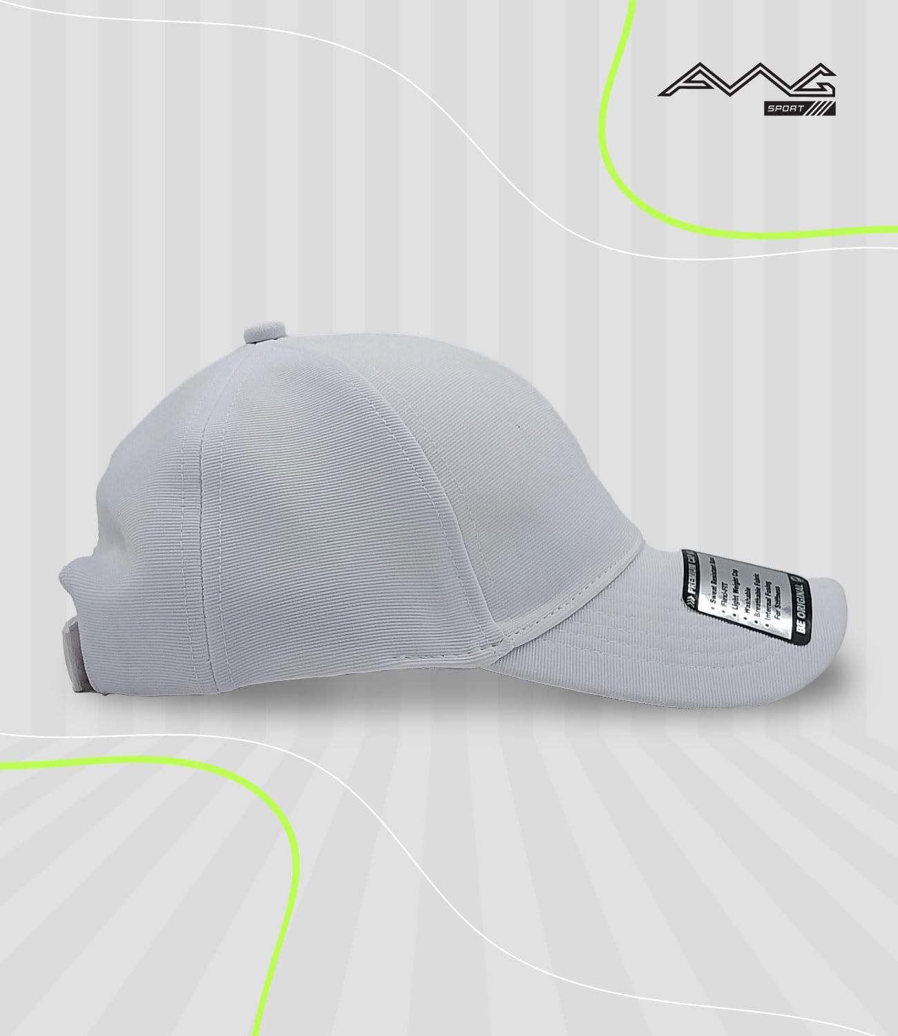 StreetCap Unisex Baseball Cap - Image 30