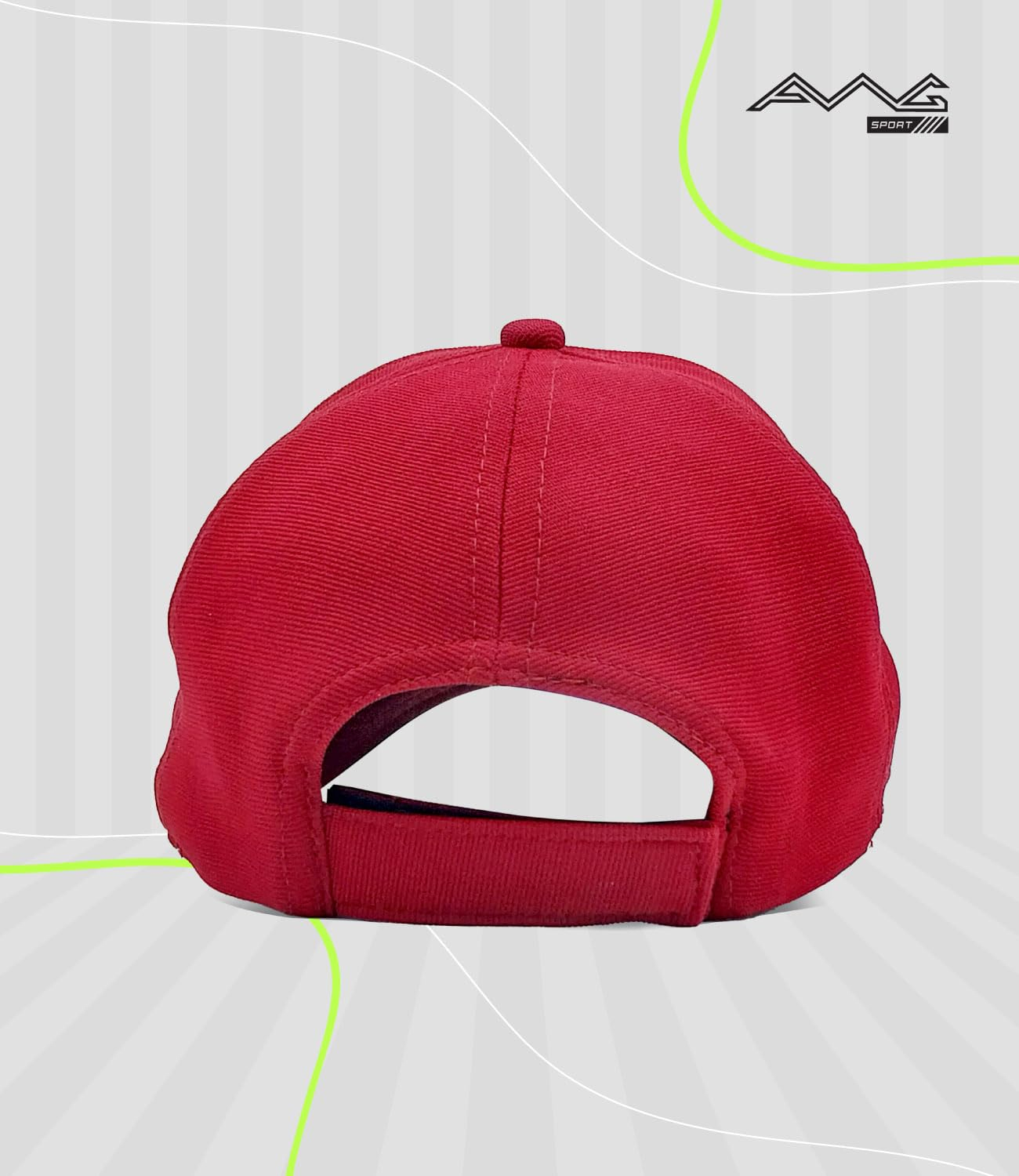 StreetCap Unisex Baseball Cap - Image 33