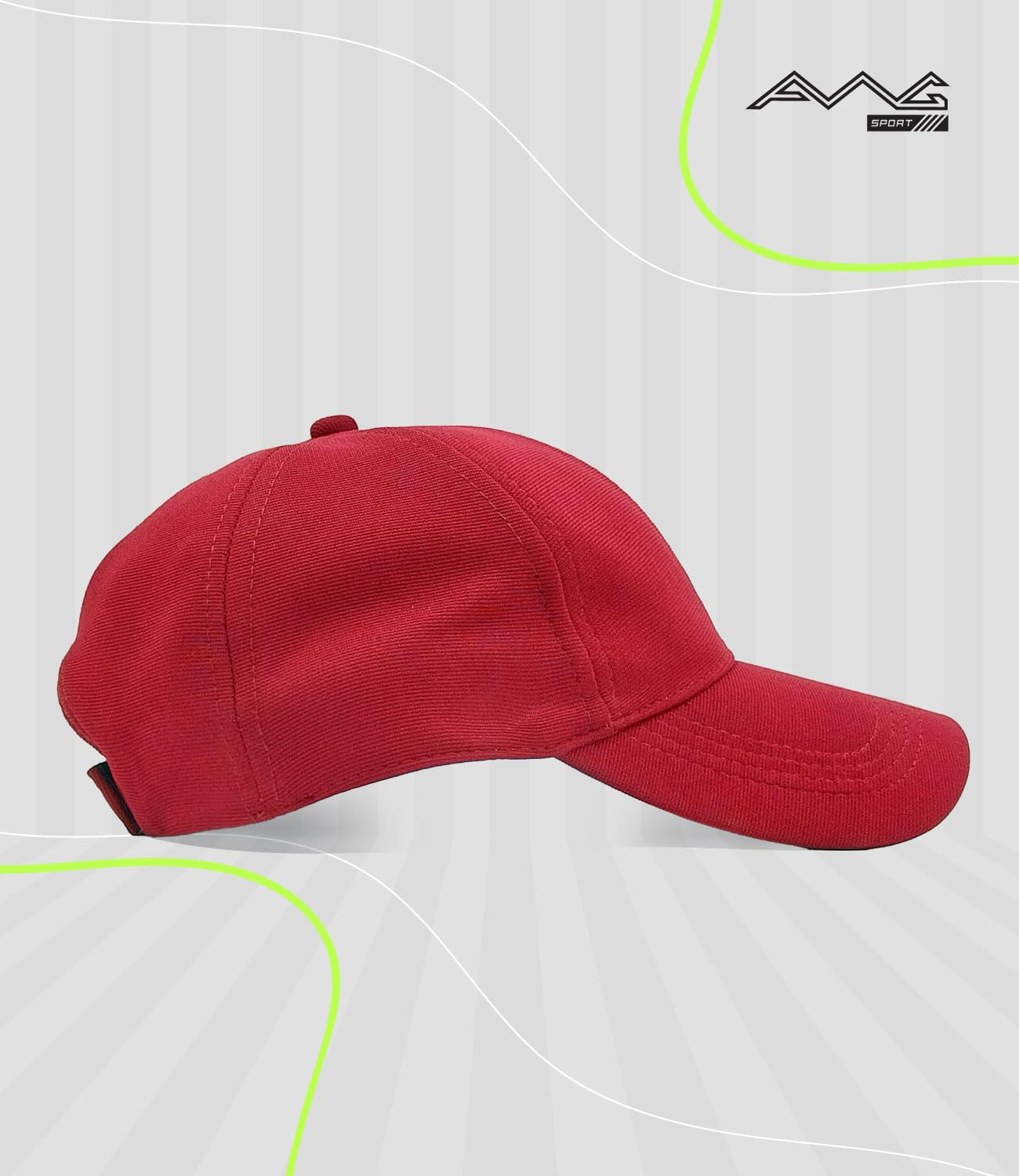 StreetCap Unisex Baseball Cap - Image 34