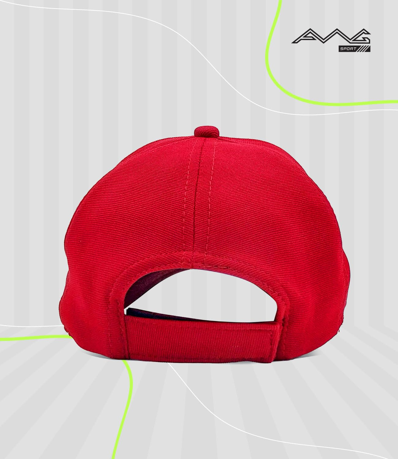 StreetCap Unisex Baseball Cap - Image 44
