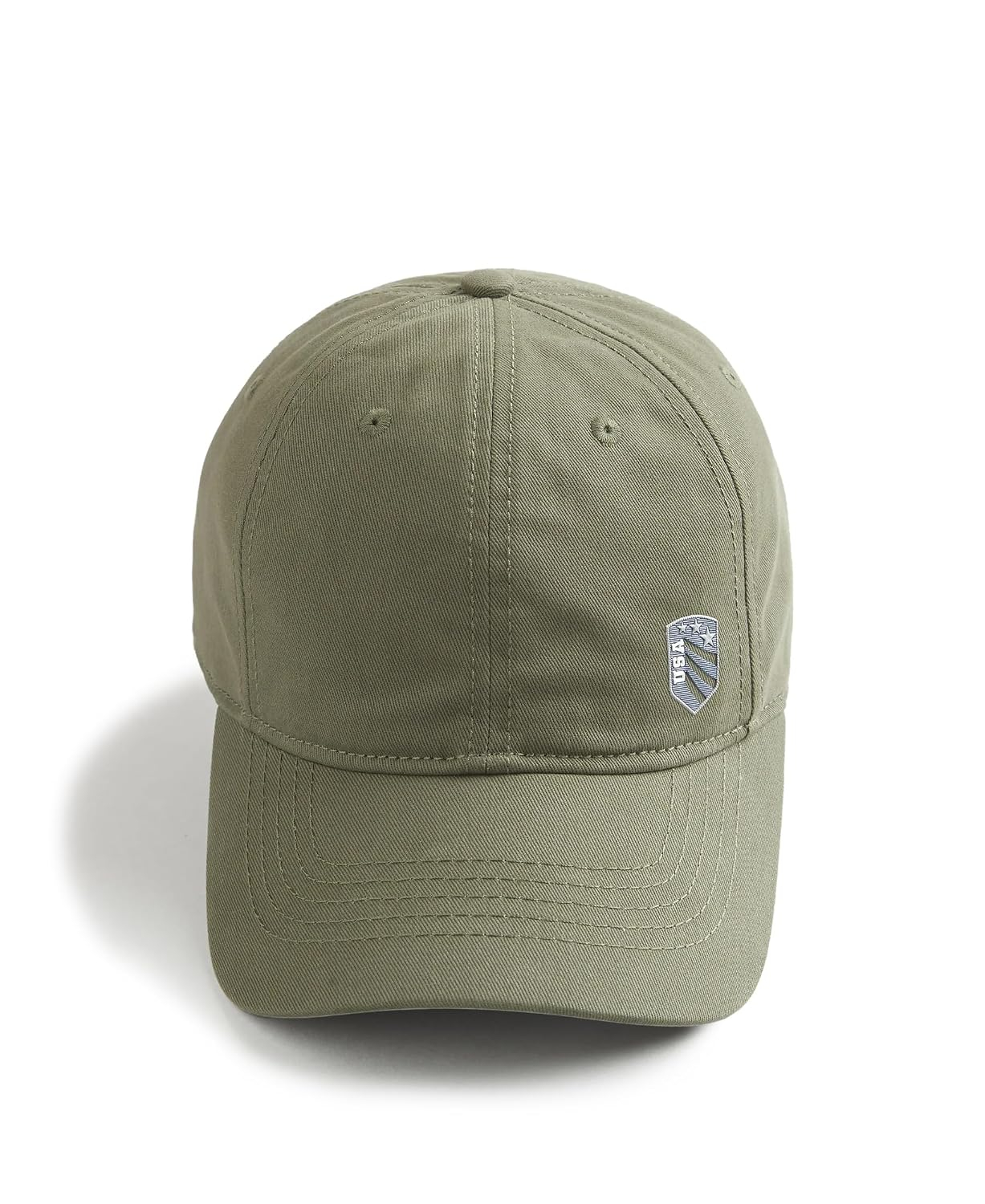 ClassicFit Unisex Adjustable Cap