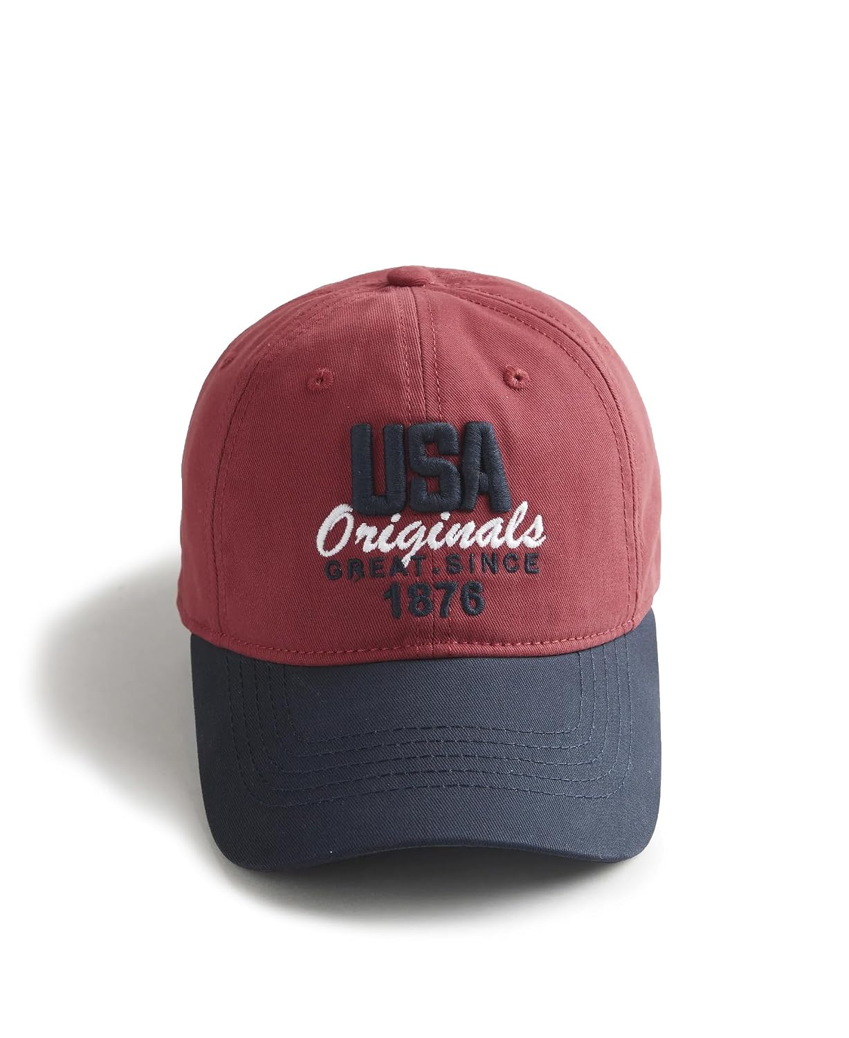 ClassicFit Unisex Adjustable Cap - Image 2