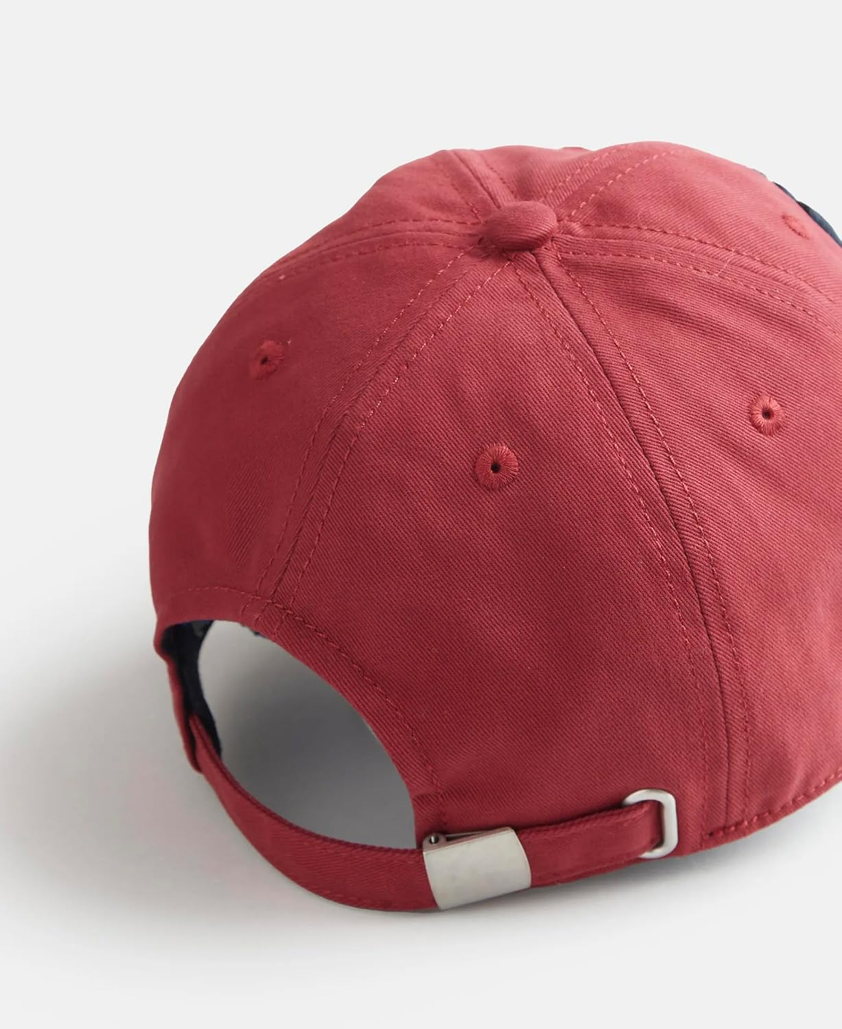 ClassicFit Unisex Adjustable Cap - Image 4
