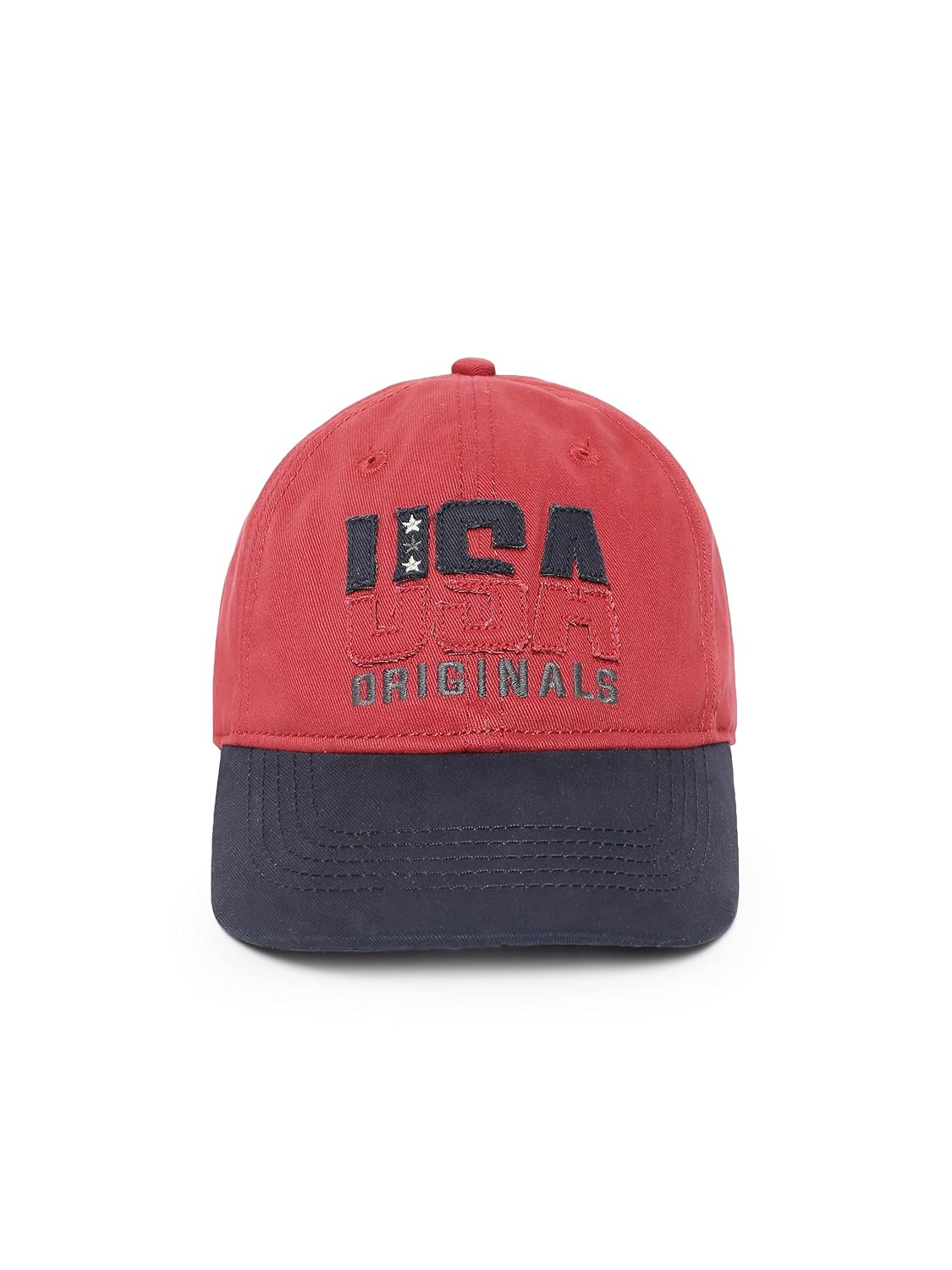 ClassicFit Unisex Adjustable Cap - Image 6