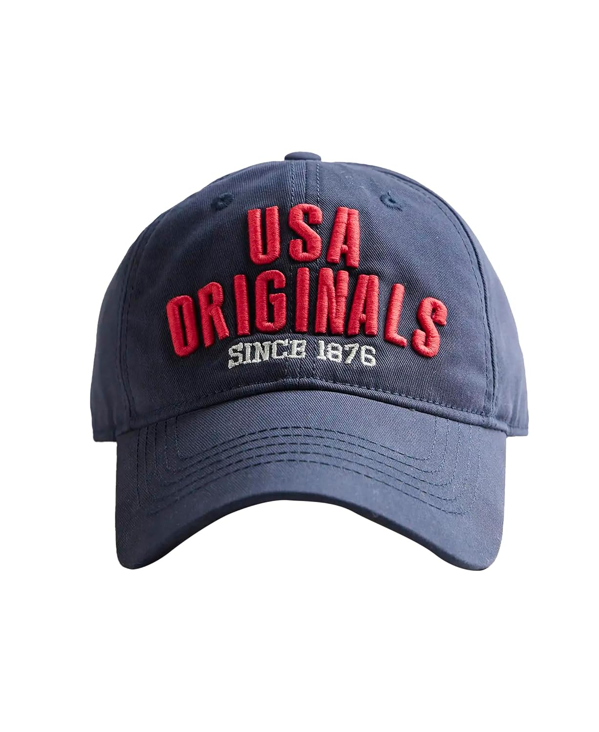 ClassicFit Unisex Adjustable Cap - Image 7