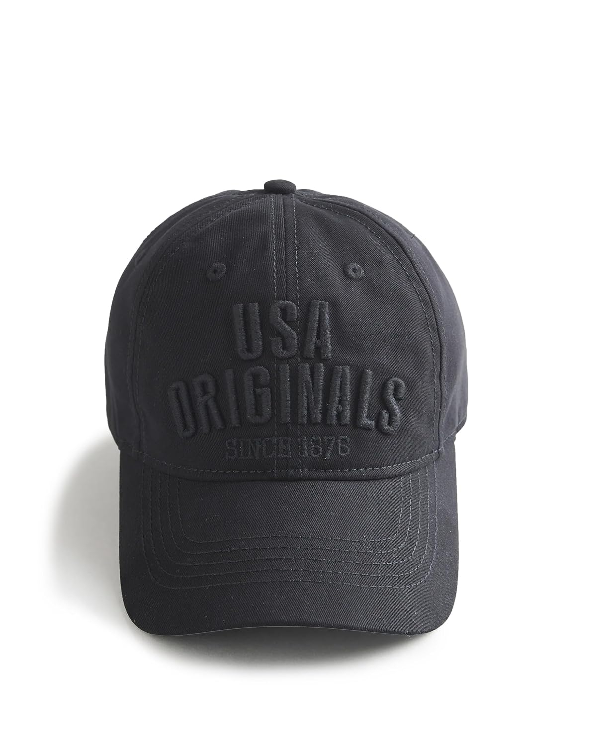 ClassicFit Unisex Adjustable Cap - Image 11