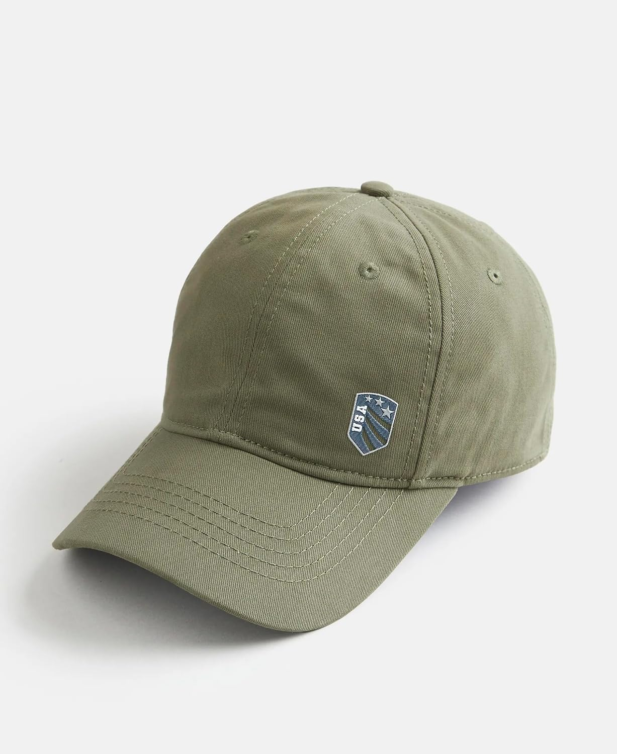 ClassicFit Unisex Adjustable Cap - Image 16