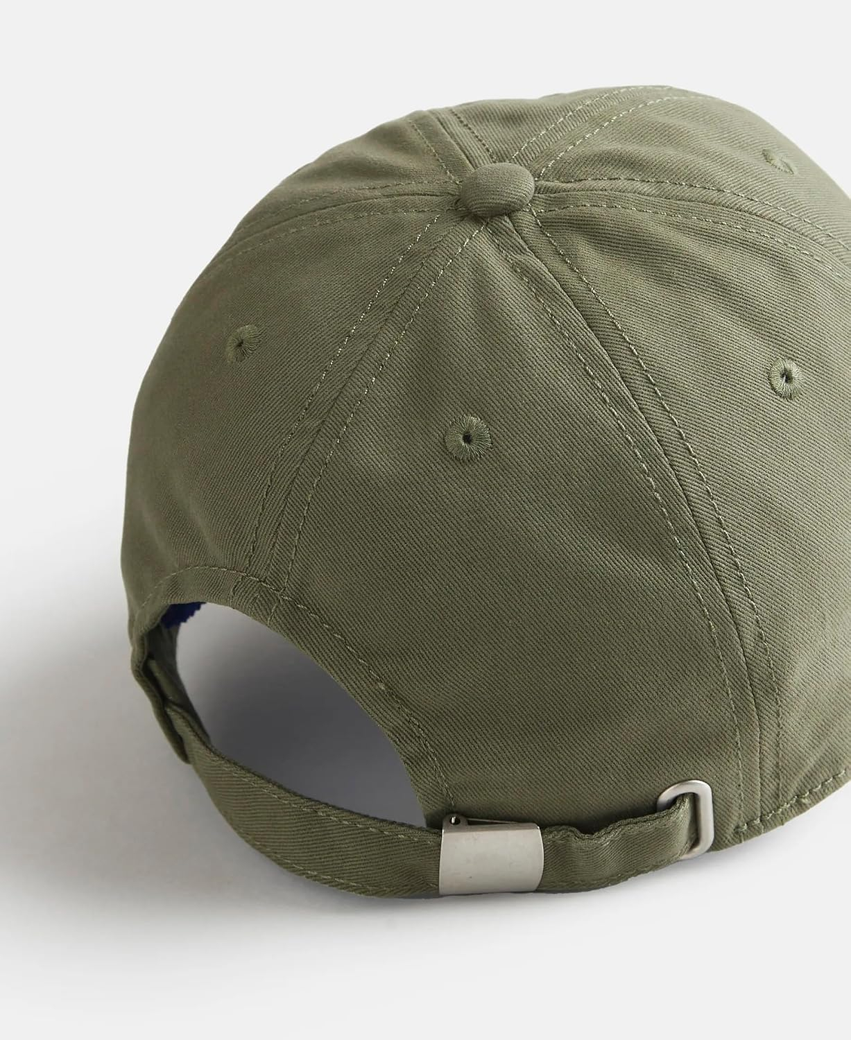 ClassicFit Unisex Adjustable Cap - Image 17
